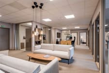 Kontorslokal på August Barks Gata 25, VÄSTRA FRÖLUNDA – bild 4