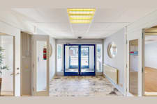 Kontorslokal på Horngatan 4, Halmstad – bild 5