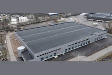 Industrilokal på Malmgatan 18, Norrköping