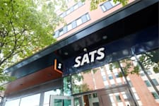 Kontorslokal på Tegeluddsvägen 78, Stockholm – bild 5