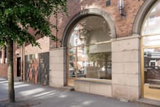 Butikslokal på Allégatan 6, BORÅS