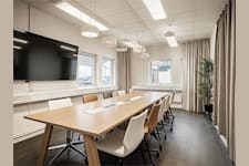 Kontorslokal på Lergodsgatan 1, Göteborg – bild 3