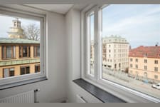 Kontorslokal på Peter Myndes backe 16, Stockholm – bild 4