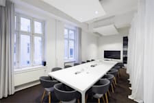 Kontorslokal på Drottninggatan 38, Malmö – bild 10