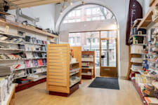 Butikslokal på Allégatan 6, BORÅS – bild 4