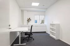Coworking-plats på Fryksdalsbacken 12-14, FARSTA – bild 4