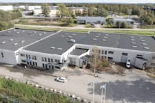 Lagerlokal på Viaredsvägen 32, Borås