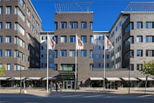 Kontorslokal på Gustav lll:s Boulevard 64, Solna – bild 25