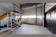 Lagerlokal på Sporregatan 26, Malmö – bild 4