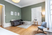 Kontorslokal på Sibyllegatan 46, Stockholm – bild 5