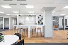 Kontorslokal på Franzéngatan 5, Stockholm – bild 6