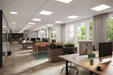 Kontorslokal på Sveavägen 167, Stockholm – bild 19