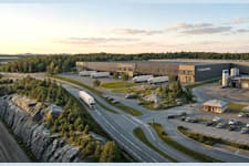 Industrilokal på Mejerivägen 2, Järfälla