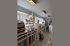 Butikslokal på Danska vägen 84, Göteborg
