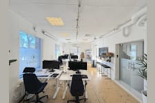 Kontorslokal på Norr Mälarstrand 22, Stockholm – bild 7