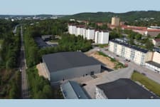 Lagerlokal på Björkhemsgatan 36, Borås – bild 11