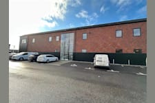 Butikslokal på Bronsgatan 10, Lomma – bild 8