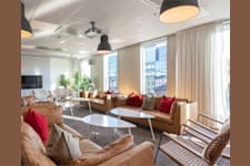 Kontorslokal på Landsvägen 52, Sundbyberg