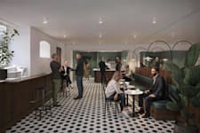 Kontorslokal på Norrlandsgatan 23, STOCKHOLM – bild 5