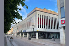 Butikslokal på Torggatan 23, BORÅS