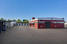 Industrilokal på Industrigatan 121, Helsingborg