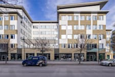 Kontorslokal på Gustav lll:s Boulevard 56, entréplan, Solna – bild 9