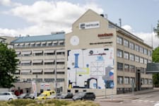 Kontorslokal på Ramnåsgatan 1, BORÅS