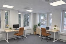 Victor Hasselblads gata 9 - image - 3