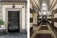 Kontorslokal på Birger Jarlsgatan 44, Stockholm – bild 2