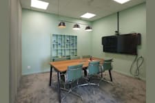 Kontorslokal på Pildammsvägen 6B, Malmö – bild 13