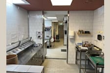 Restauranglokal på Restaurang - Bromma, Bromma – bild 7