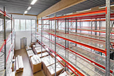 Butikslokal på Prästkragens väg 44, Saltsjö-boo – bild 8