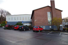 Lagerlokal på Bergfotsgatan 5, MÖLNDAL – bild 10