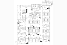 Kontorslokal på F O Petersons Gata 26, VÄSTRA FRÖLUNDA – bild 2