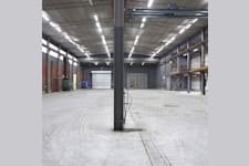 Lagerlokal på Ovädersgatan 3A, Göteborg – bild 2