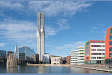 Lindholmshamnen 28 - image - 1