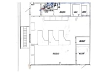 Lokal på Källängsvägen 26, Lidingö – bild 8