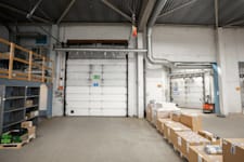 Lagerlokal på Bjurögatan 28, Malmö – bild 12