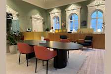 Kontorslokal på Lilla Nygatan 23, Stockholm – bild 4