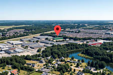 Industrilokal på Fraktgatan 4, Eskilstuna – bild 4