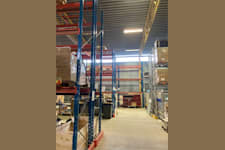 Lokal på Snickarevägen 2, Stenkullen – bild 3