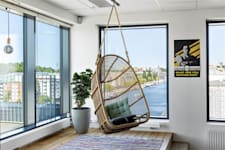 Hammarby kaj 10D - image - 1