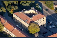 Lagerlokal på Karusellplan 11, HÄGERSTEN – bild 2