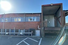 Industrilokal på Norbergsgatan 24, Malmö – bild 2