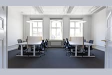 Kontorslokal på Torsgatan 26, Stockholm – bild 9