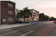 Butikslokal på Carl Gustafs väg 4, Malmö