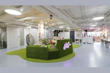 Kontorslokal på Rådmansgatan 16, Malmö – bild 2