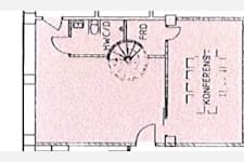 Kontorslokal på Katrinedalsgatan 13, Borås – bild 12