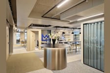 Coworking-plats på Hvitfeldtsplatsen  7, Göteborg – bild 2