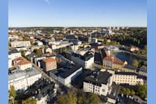 Kontorslokal på Nygatan 3, Södertälje – bild 6